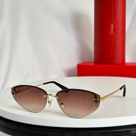 Picture of Cartier Sunglasses _SKUfw56738091fw